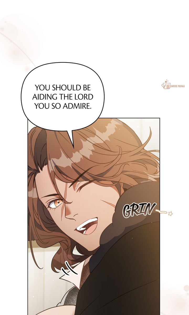 I Can See Your Stats! Chapter 74 - Page 12