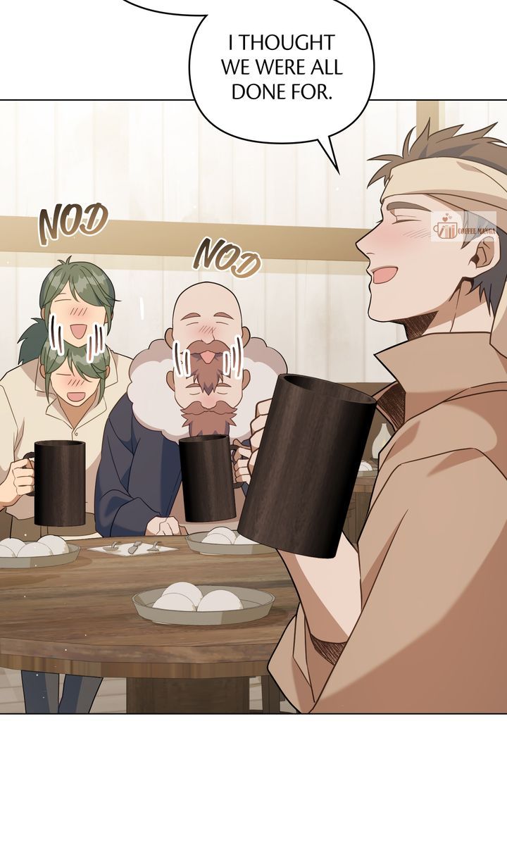 I Can See Your Stats! Chapter 74 - Page 3