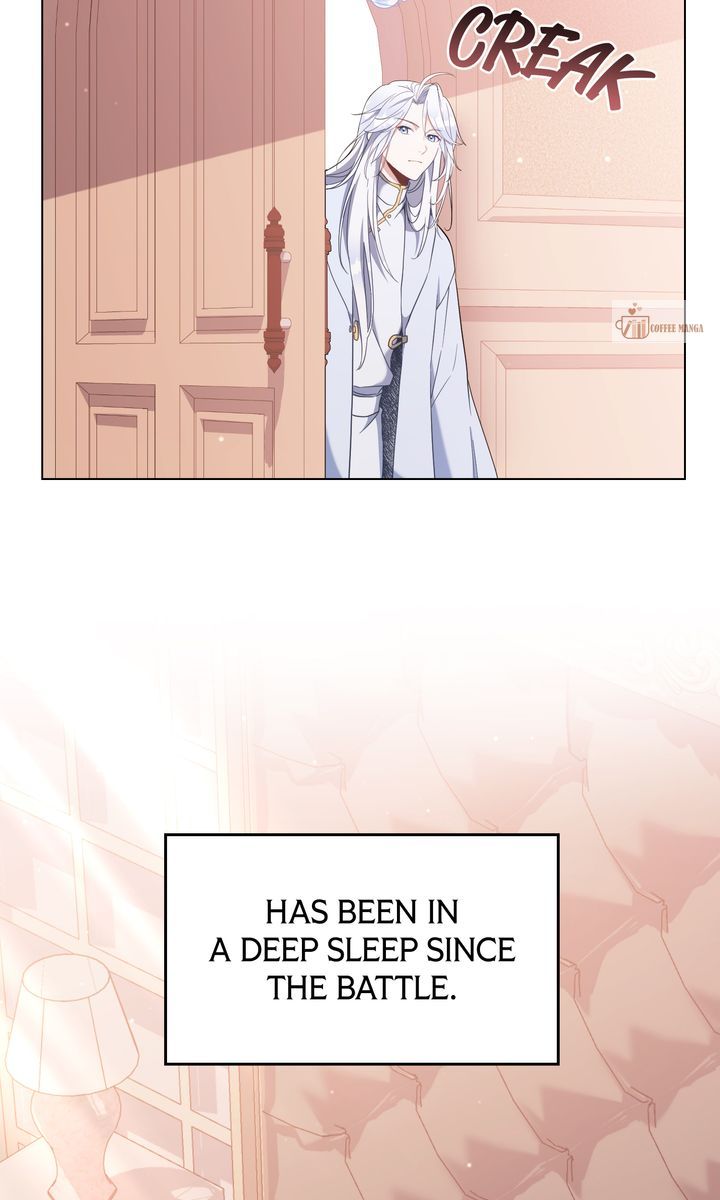 I Can See Your Stats! Chapter 74 - Page 52
