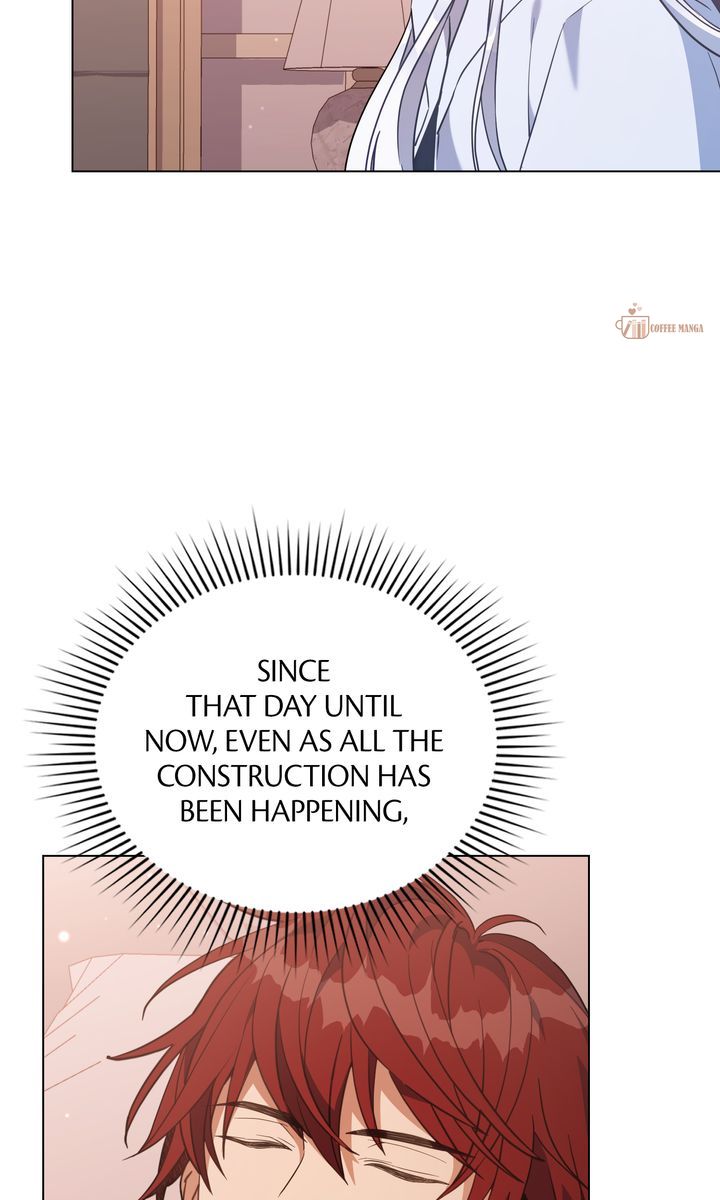 I Can See Your Stats! Chapter 74 - Page 55