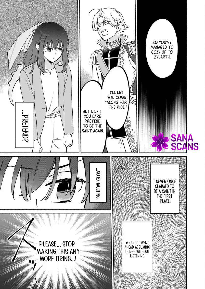 I Can Turn Monsters into Pets, They’re Cute but Crazy Strong! Chapter 1 - Page 35