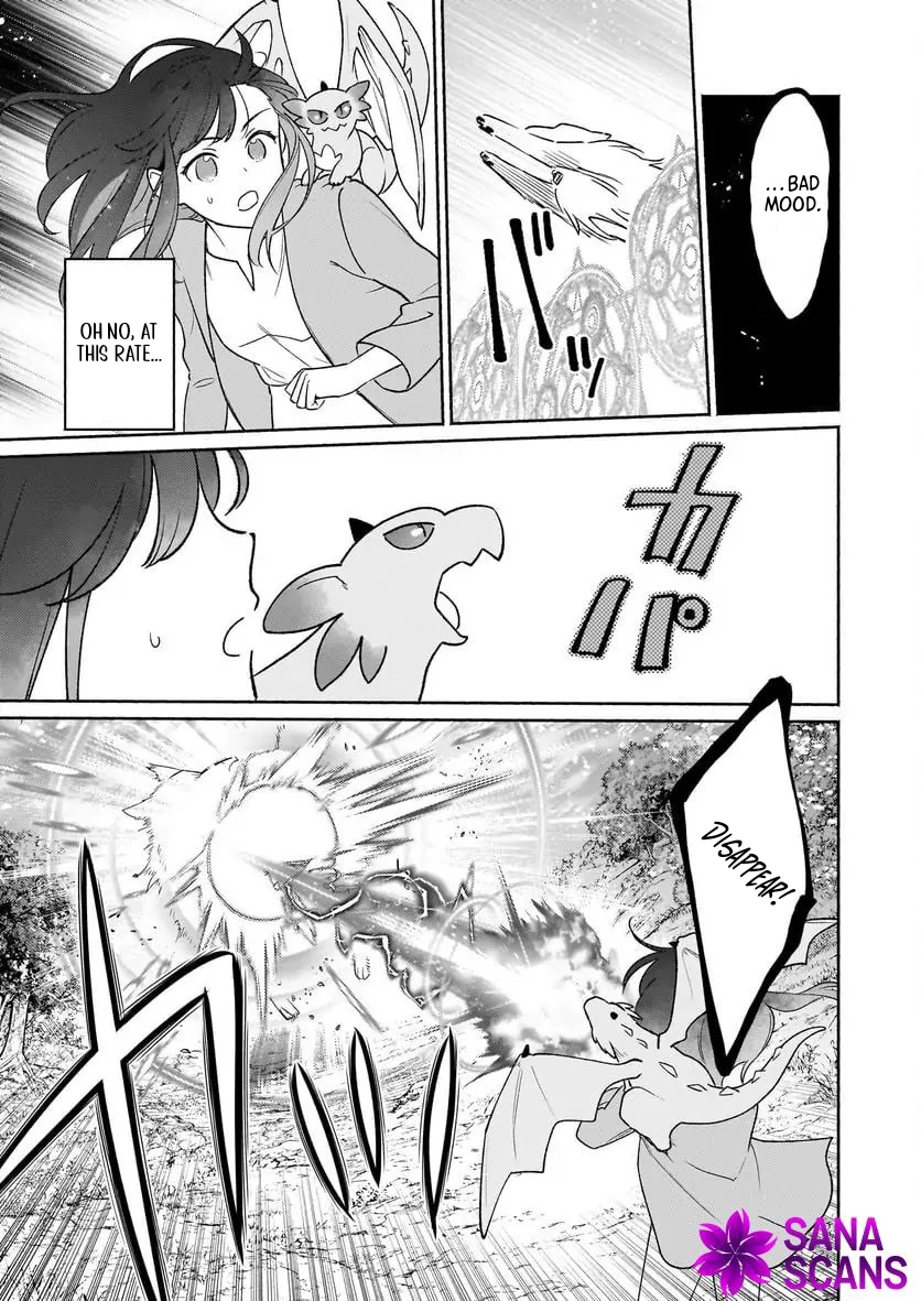 I Can Turn Monsters into Pets, They’re Cute but Crazy Strong! Chapter 2 - Page 18