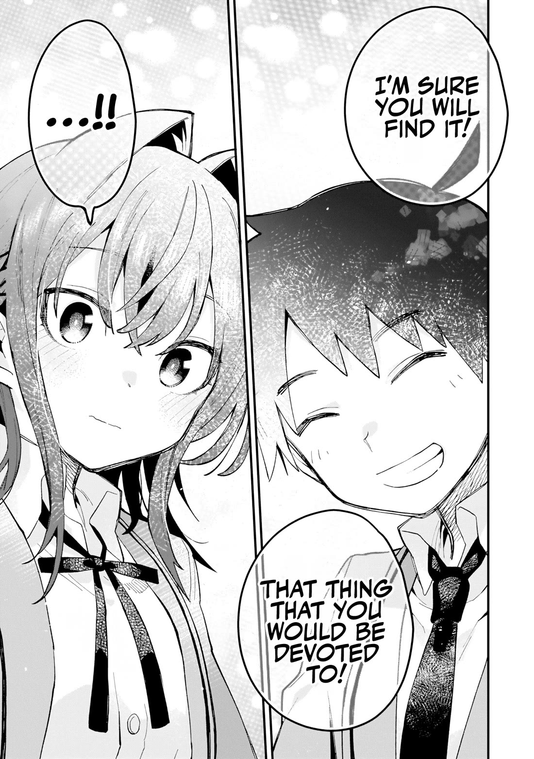 I Can’t Clip Her “Real” Life! Chapter 1 - Page 29