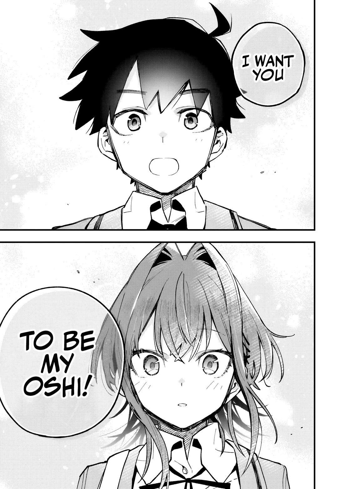 I Can’t Clip Her “Real” Life! Chapter 2 - Page 2