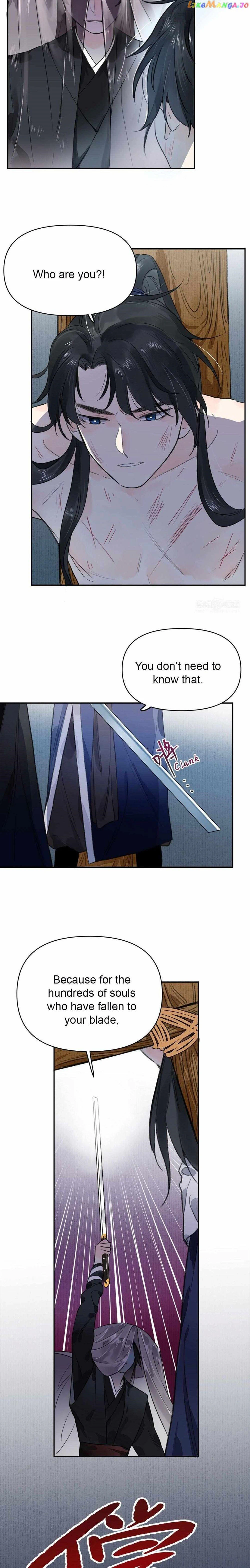 I Can’t Date a Fictional Man! Chapter 1 - Page 2