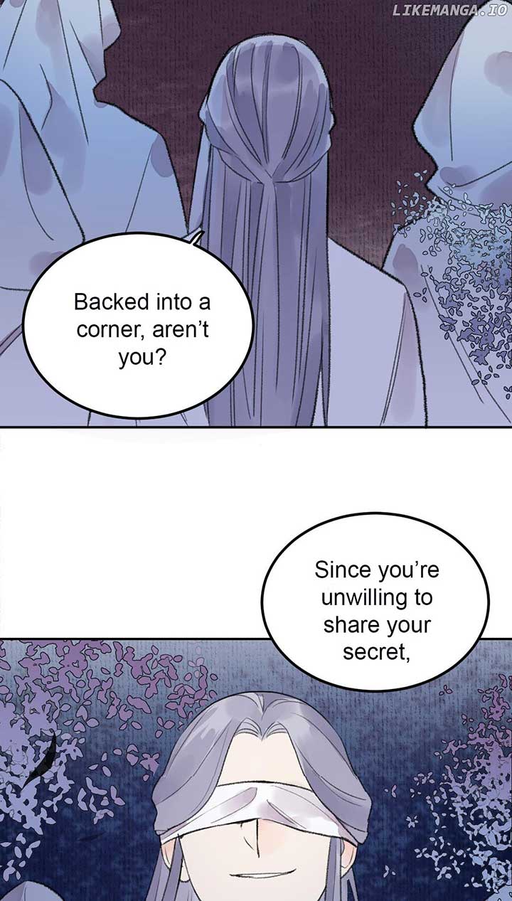 I Can’t Date a Fictional Man! Chapter 10 - Page 14