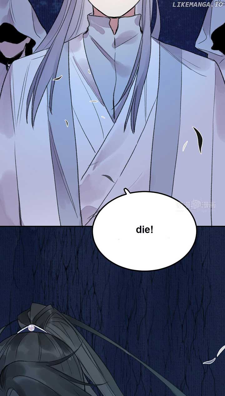 I Can’t Date a Fictional Man! Chapter 10 - Page 15