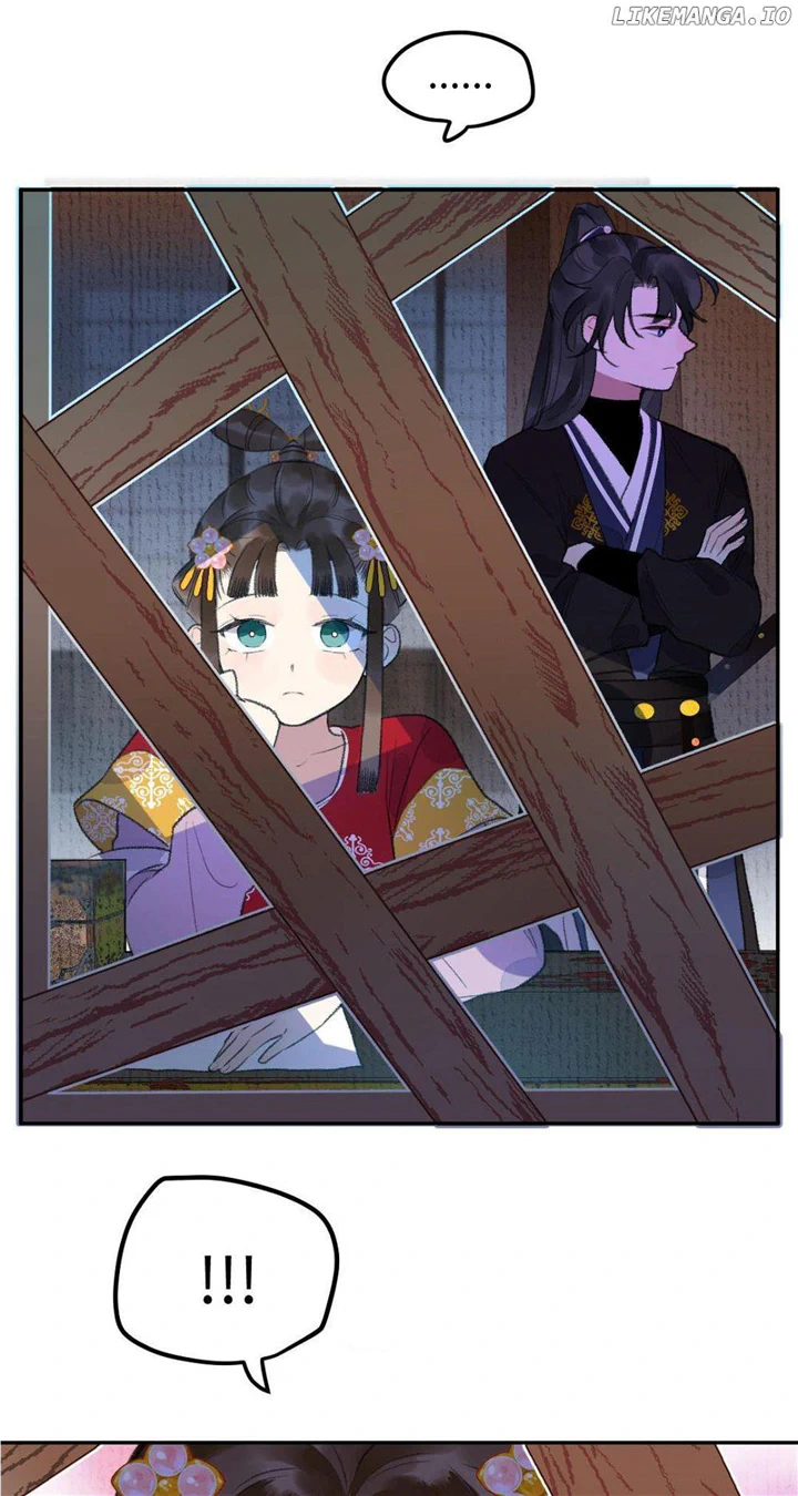 I Can’t Date a Fictional Man! Chapter 12 - Page 10