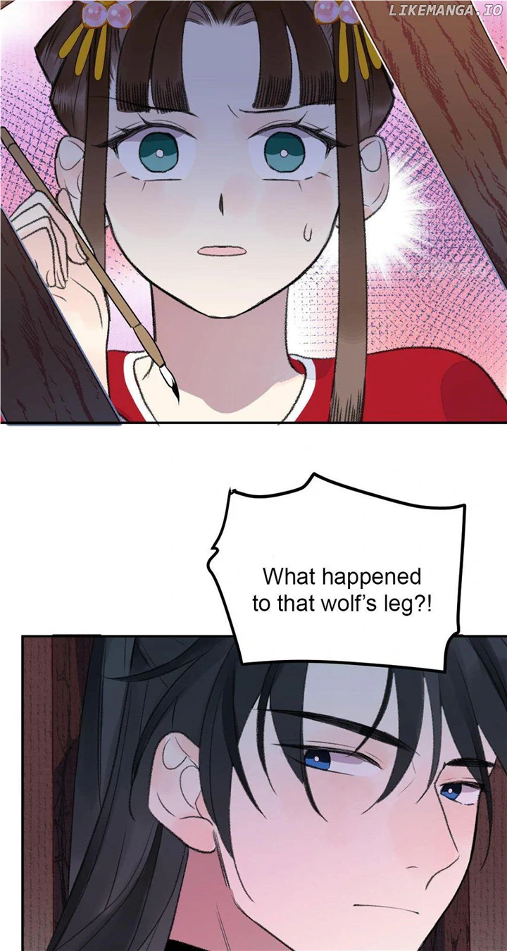 I Can’t Date a Fictional Man! Chapter 12 - Page 11