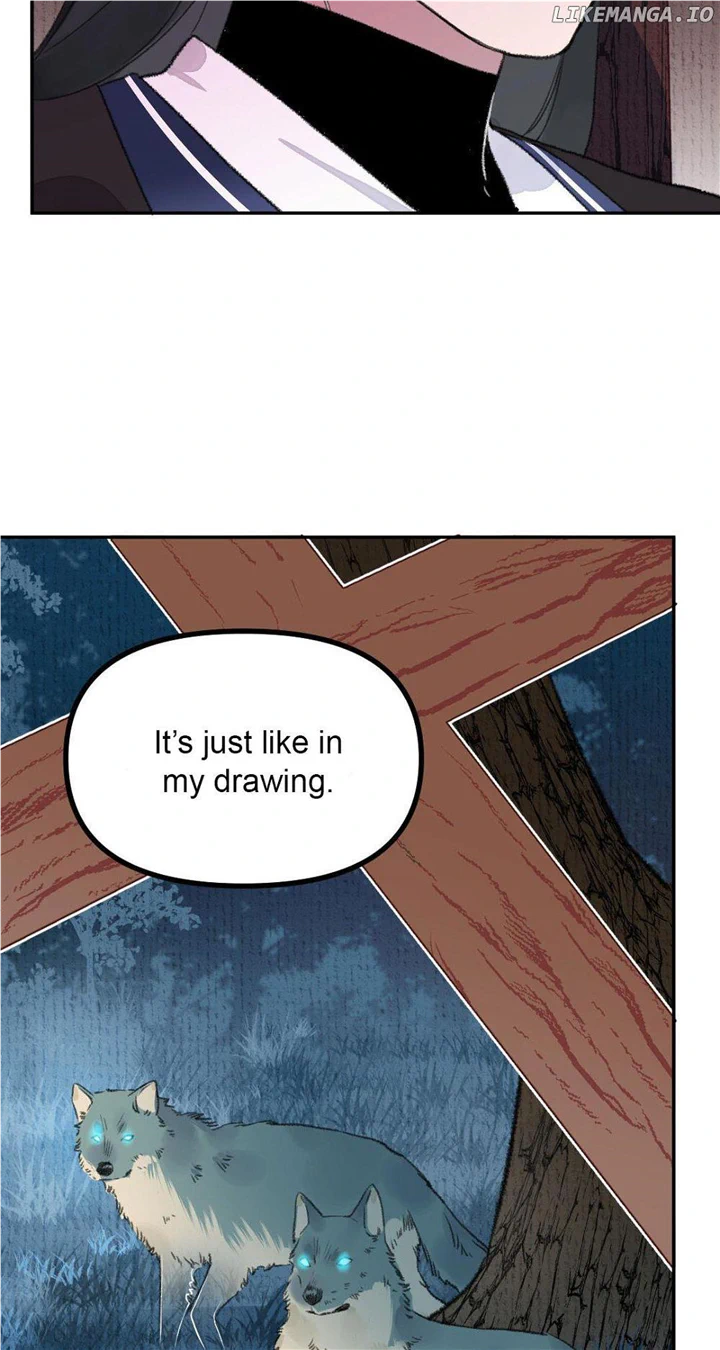 I Can’t Date a Fictional Man! Chapter 12 - Page 12