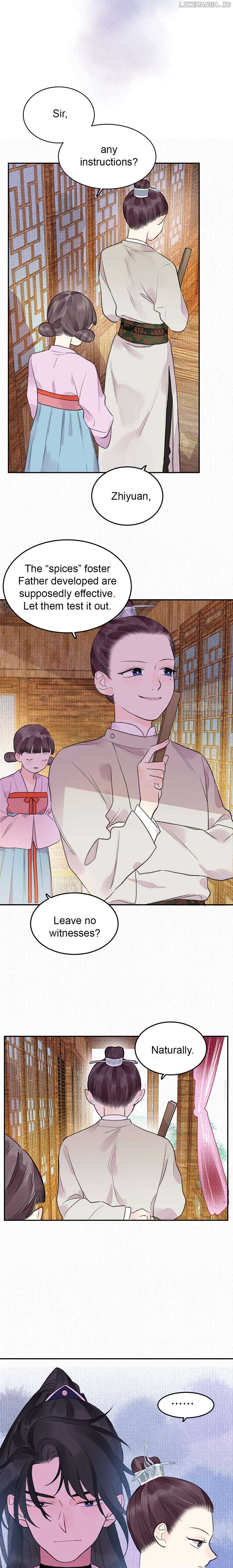 I Can’t Date a Fictional Man! Chapter 16 - Page 2
