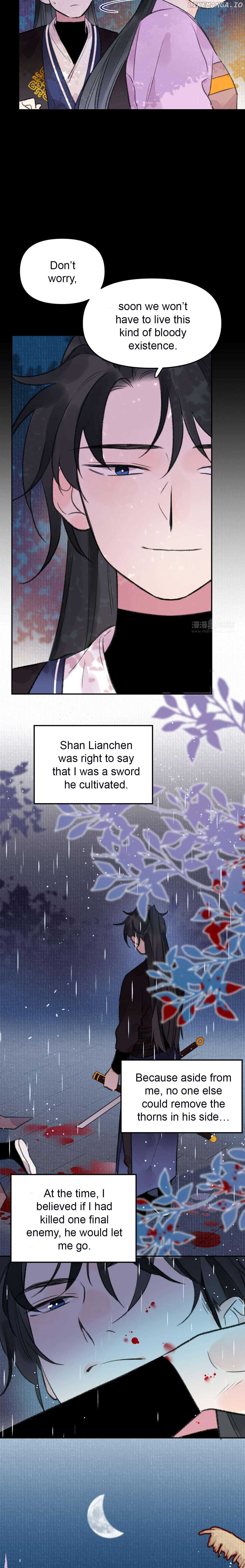 I Can’t Date a Fictional Man! Chapter 18 - Page 4