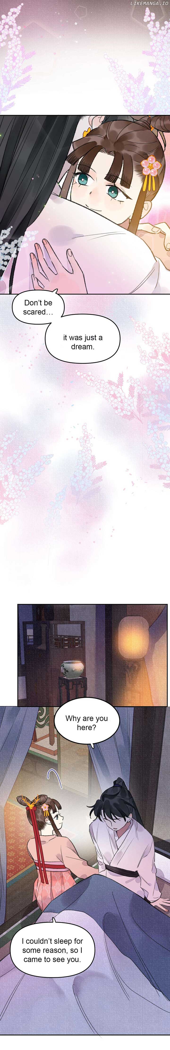 I Can’t Date a Fictional Man! Chapter 20 - Page 7