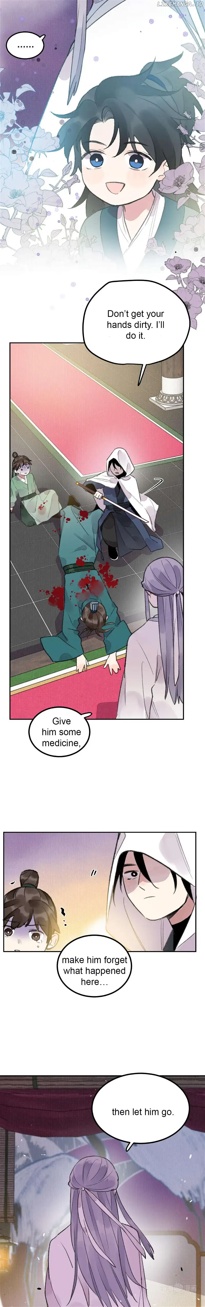 I Can’t Date a Fictional Man! Chapter 23 - Page 1