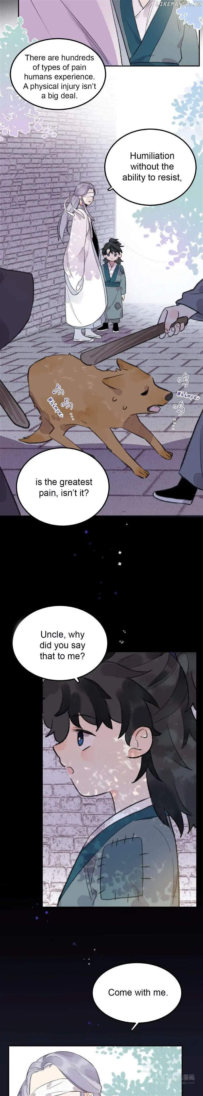 I Can’t Date a Fictional Man! Chapter 23 - Page 5