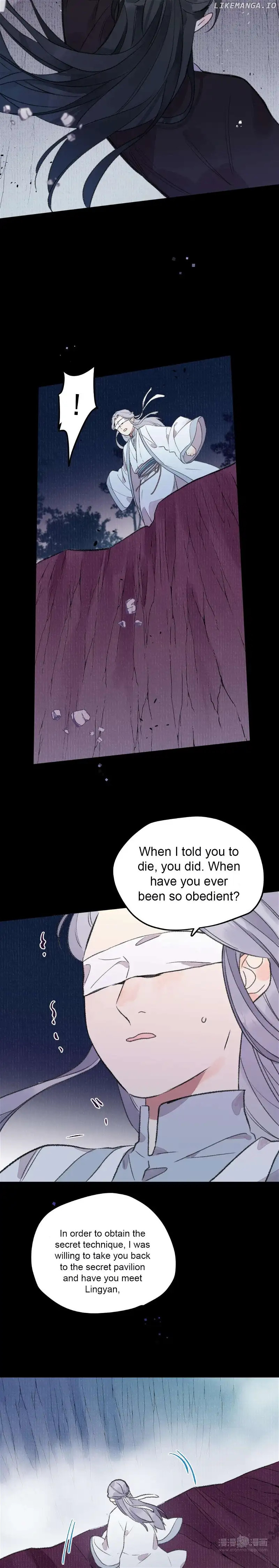 I Can’t Date a Fictional Man! Chapter 25 - Page 9