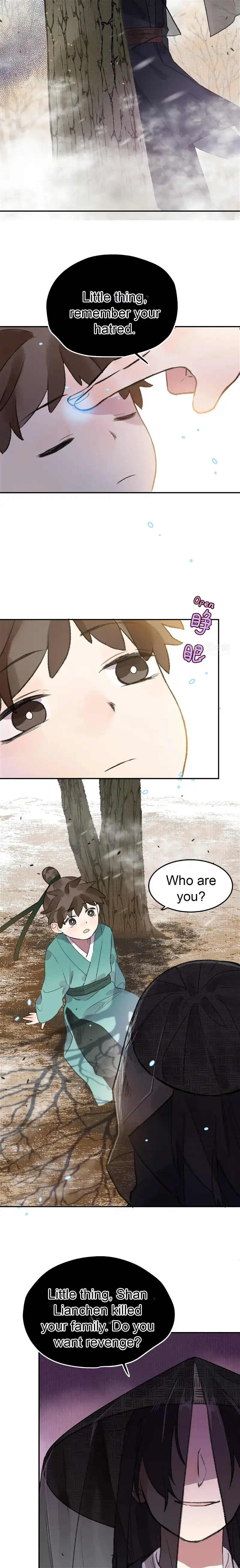 I Can’t Date a Fictional Man! Chapter 26 - Page 16