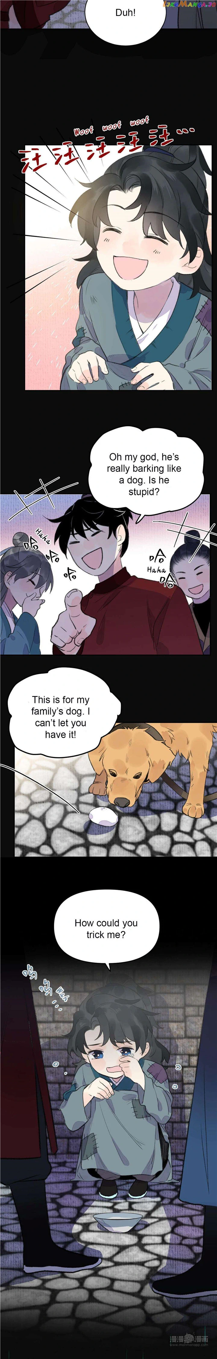 I Can’t Date a Fictional Man! Chapter 3 - Page 10
