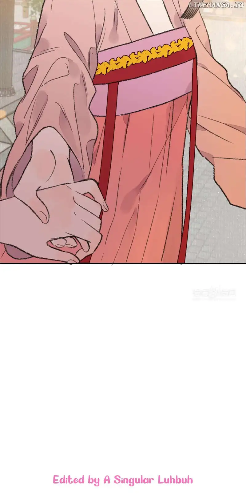 I Can’t Date a Fictional Man! Chapter 30 - Page 20
