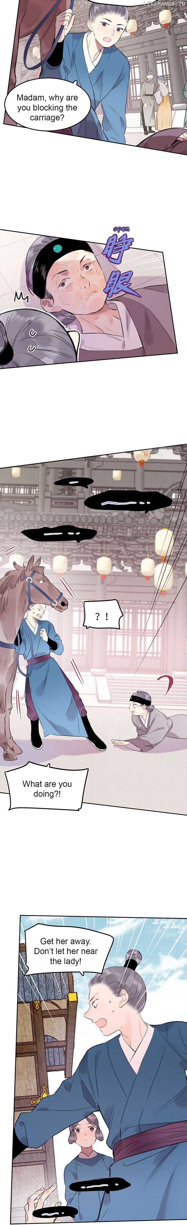 I Can’t Date a Fictional Man! Chapter 39 - Page 7