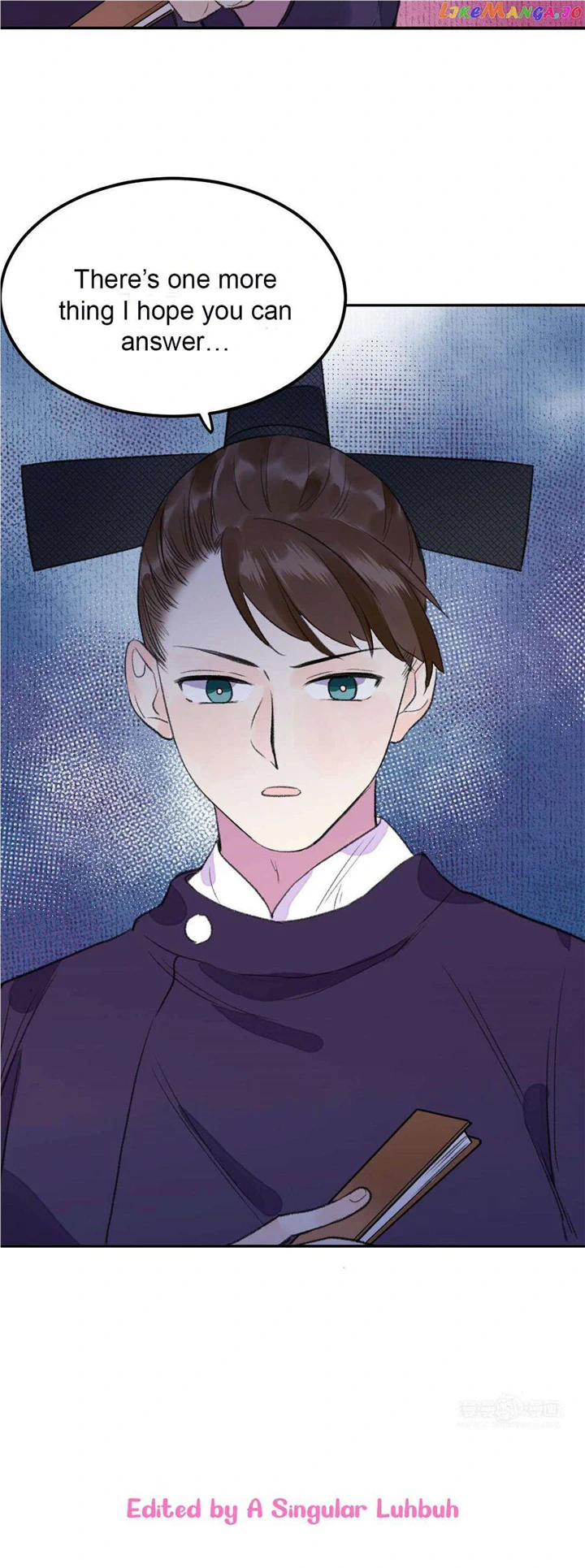 I Can’t Date a Fictional Man! Chapter 4 - Page 14