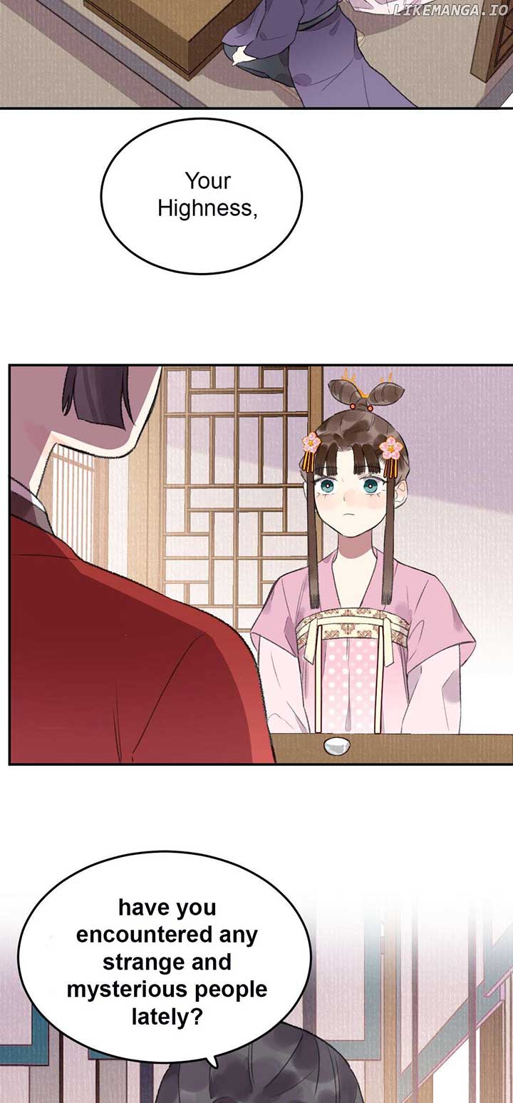 I Can’t Date a Fictional Man! Chapter 40 - Page 12