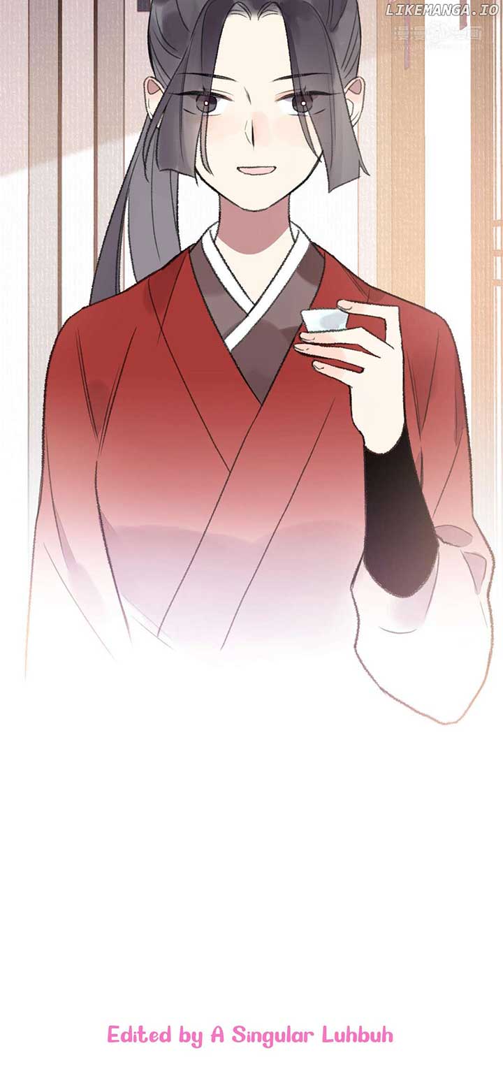 I Can’t Date a Fictional Man! Chapter 40 - Page 13