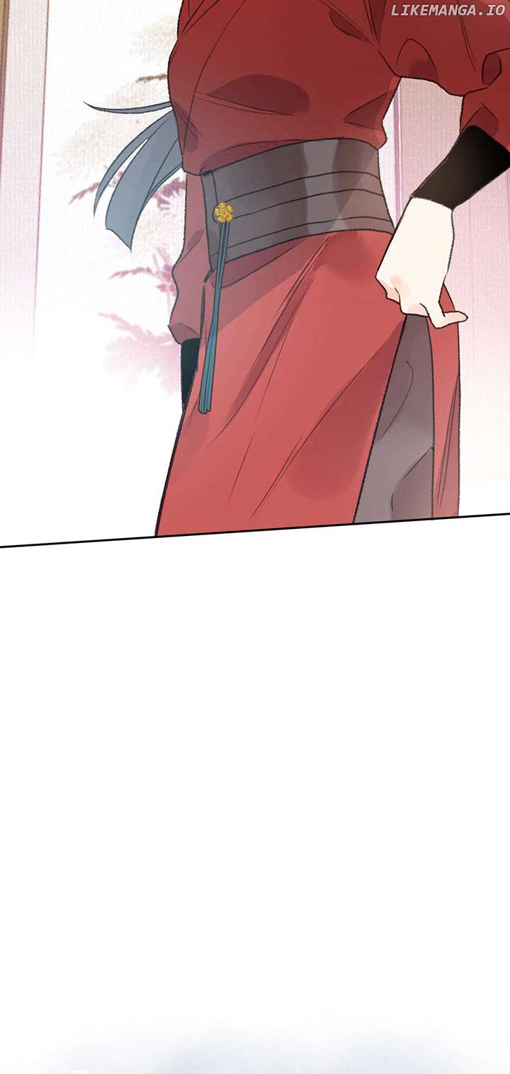 I Can’t Date a Fictional Man! Chapter 41 - Page 15
