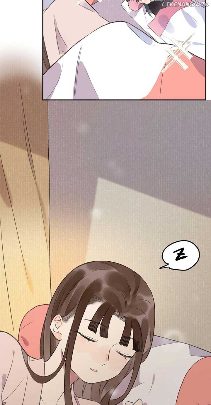 I Can’t Date a Fictional Man! Chapter 42 - Page 11