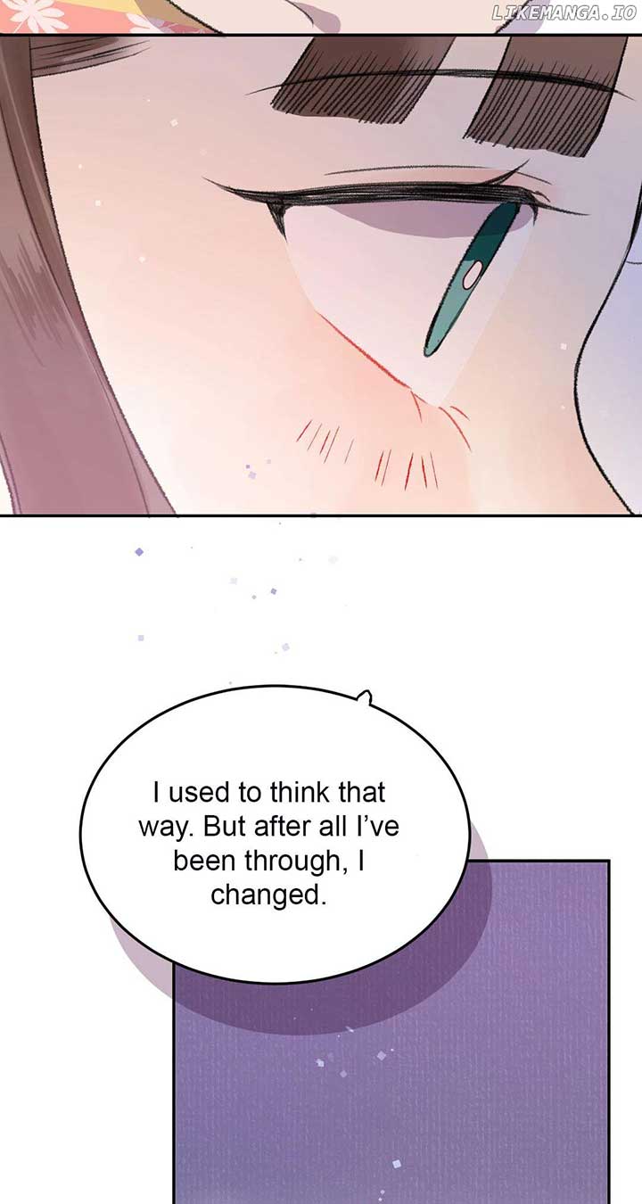 I Can’t Date a Fictional Man! Chapter 42 - Page 5