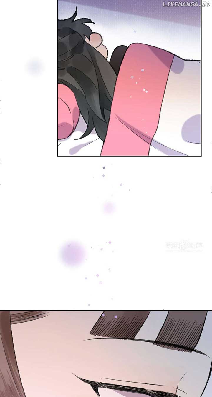 I Can’t Date a Fictional Man! Chapter 42 - Page 6