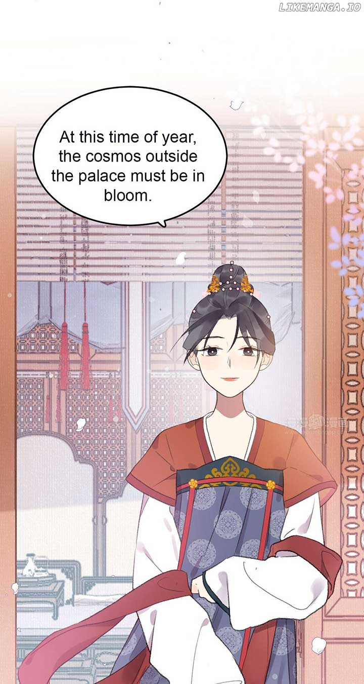 I Can’t Date a Fictional Man! Chapter 43 - Page 10