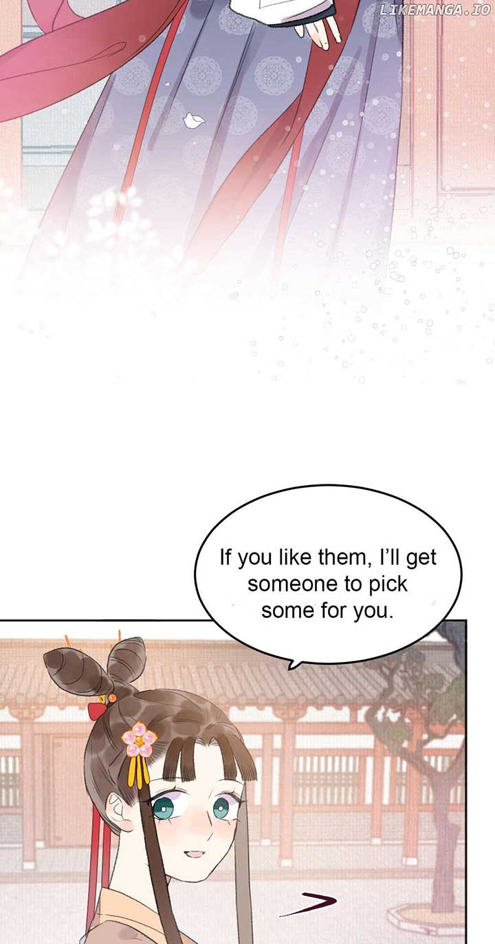 I Can’t Date a Fictional Man! Chapter 43 - Page 11