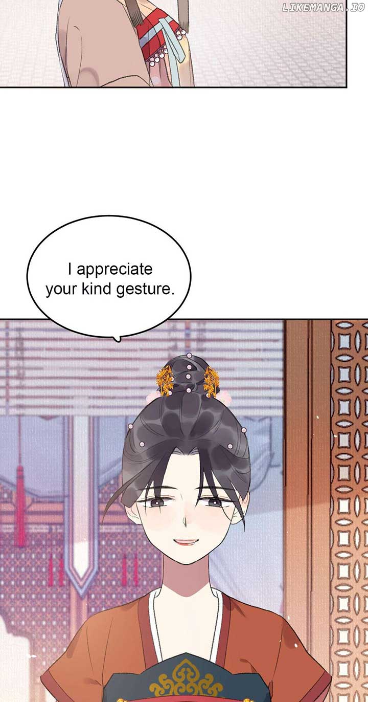 I Can’t Date a Fictional Man! Chapter 43 - Page 12