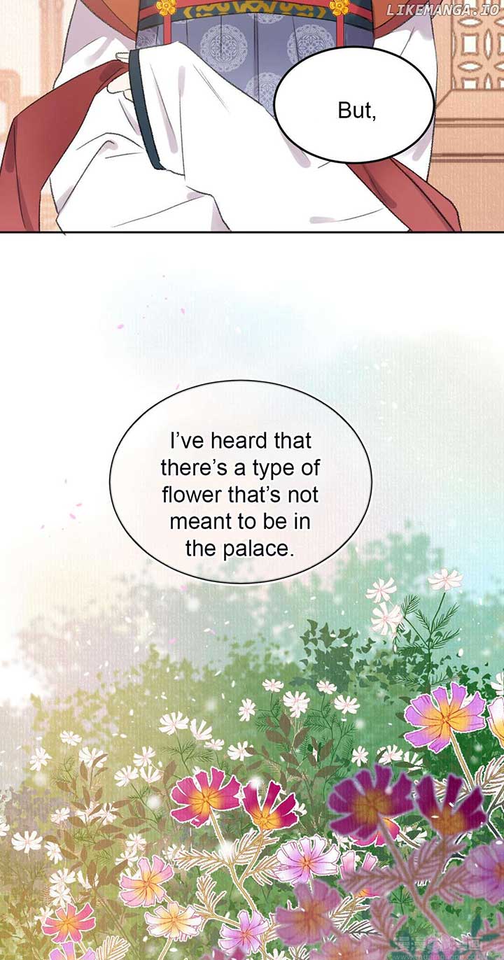 I Can’t Date a Fictional Man! Chapter 43 - Page 13