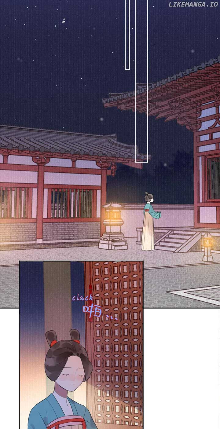 I Can’t Date a Fictional Man! Chapter 43 - Page 19