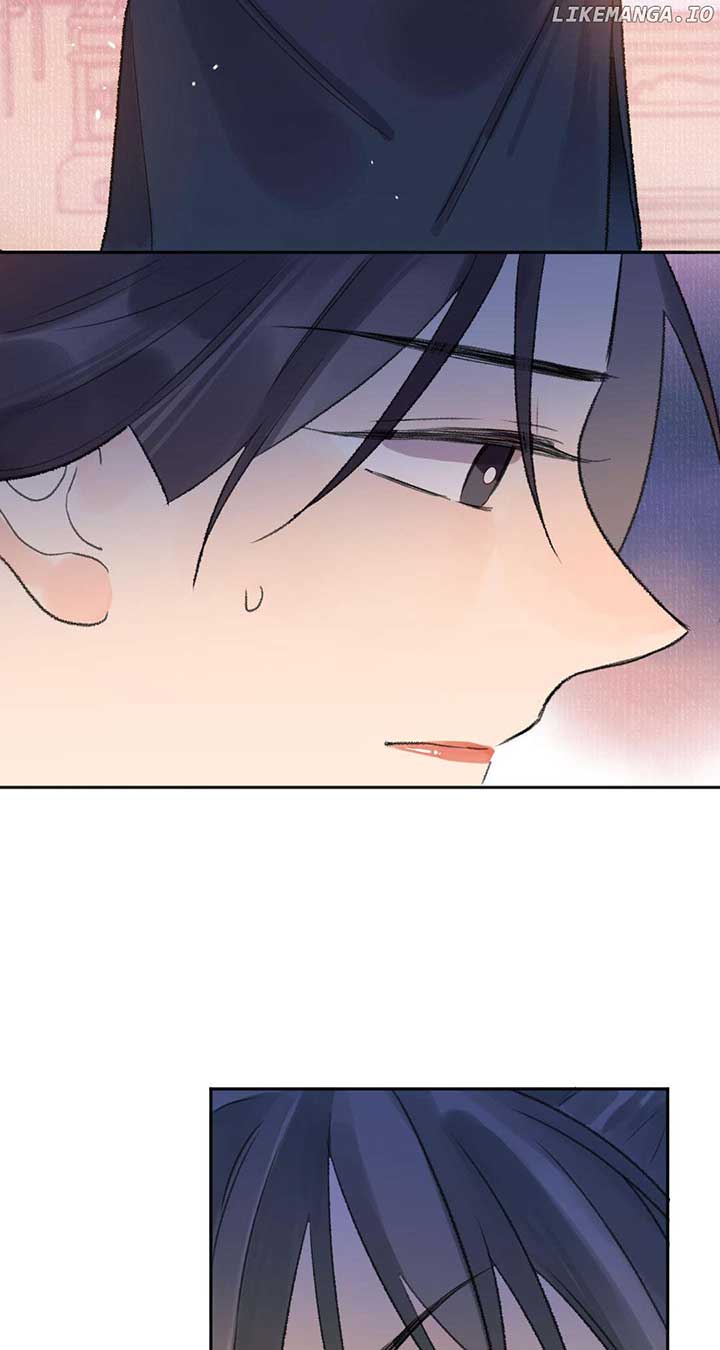 I Can’t Date a Fictional Man! Chapter 43 - Page 25