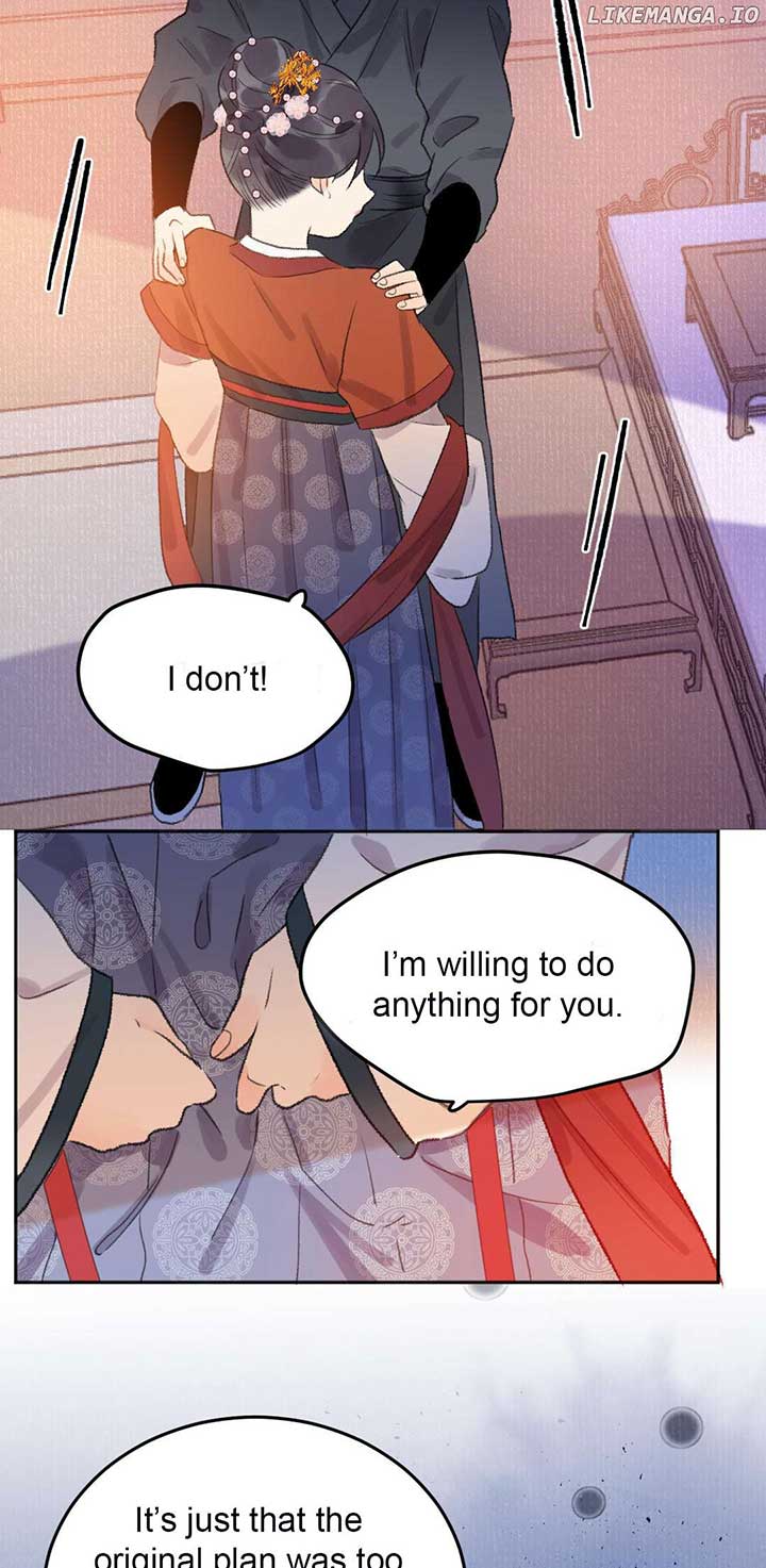 I Can’t Date a Fictional Man! Chapter 43 - Page 27