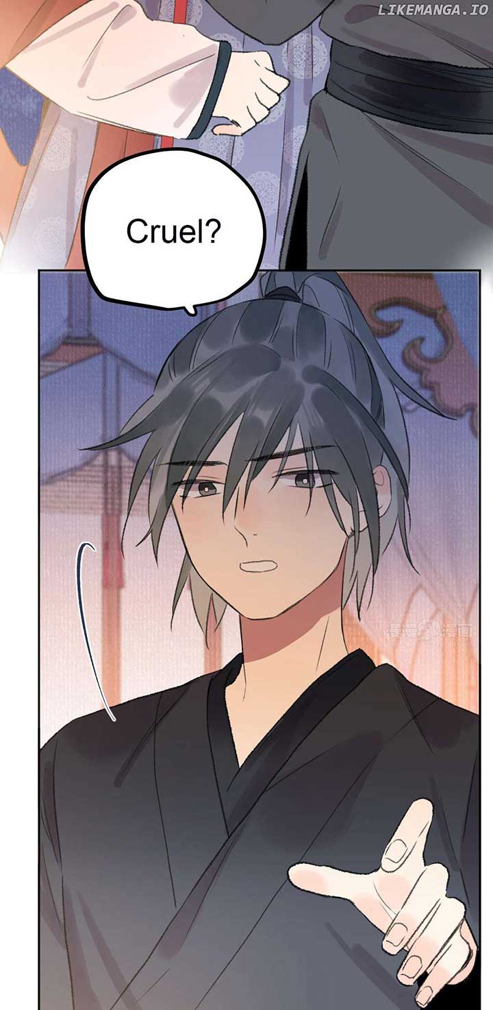 I Can’t Date a Fictional Man! Chapter 43 - Page 29