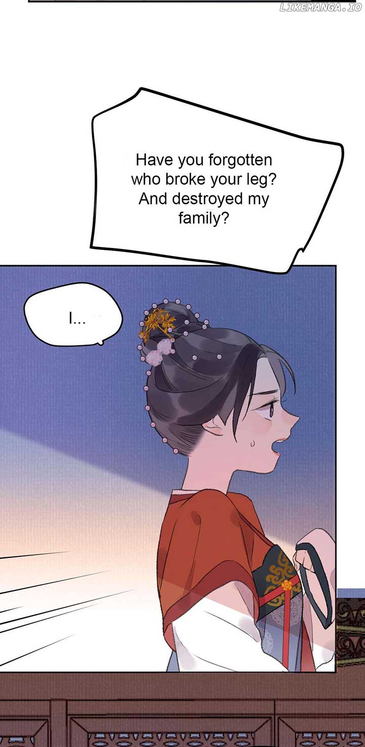I Can’t Date a Fictional Man! Chapter 43 - Page 30