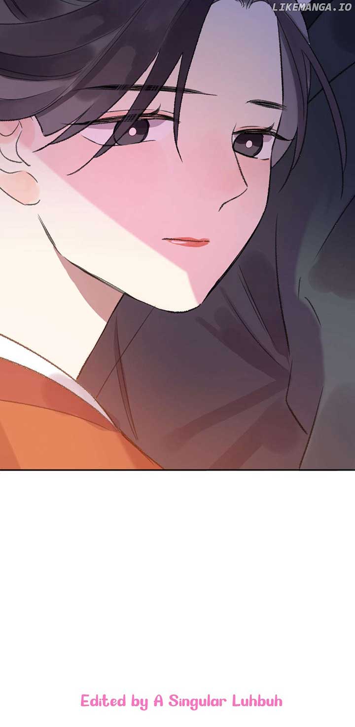 I Can’t Date a Fictional Man! Chapter 43 - Page 33