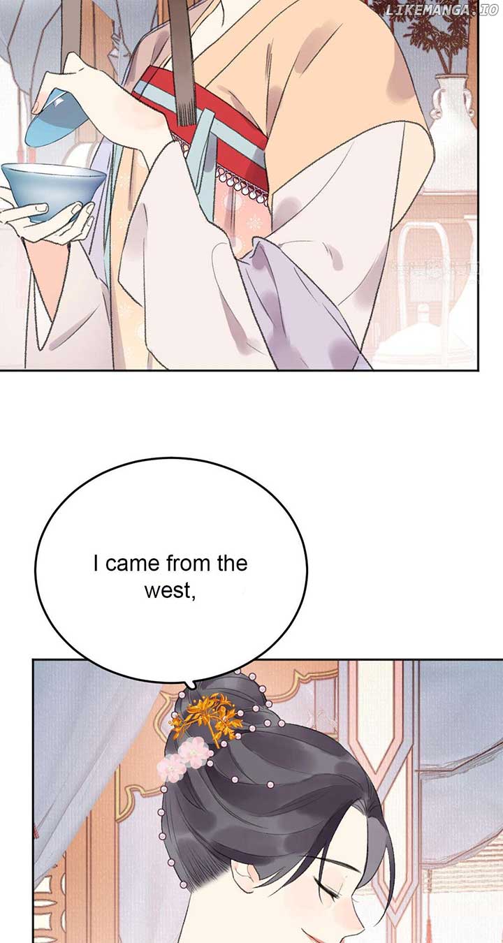 I Can’t Date a Fictional Man! Chapter 43 - Page 7
