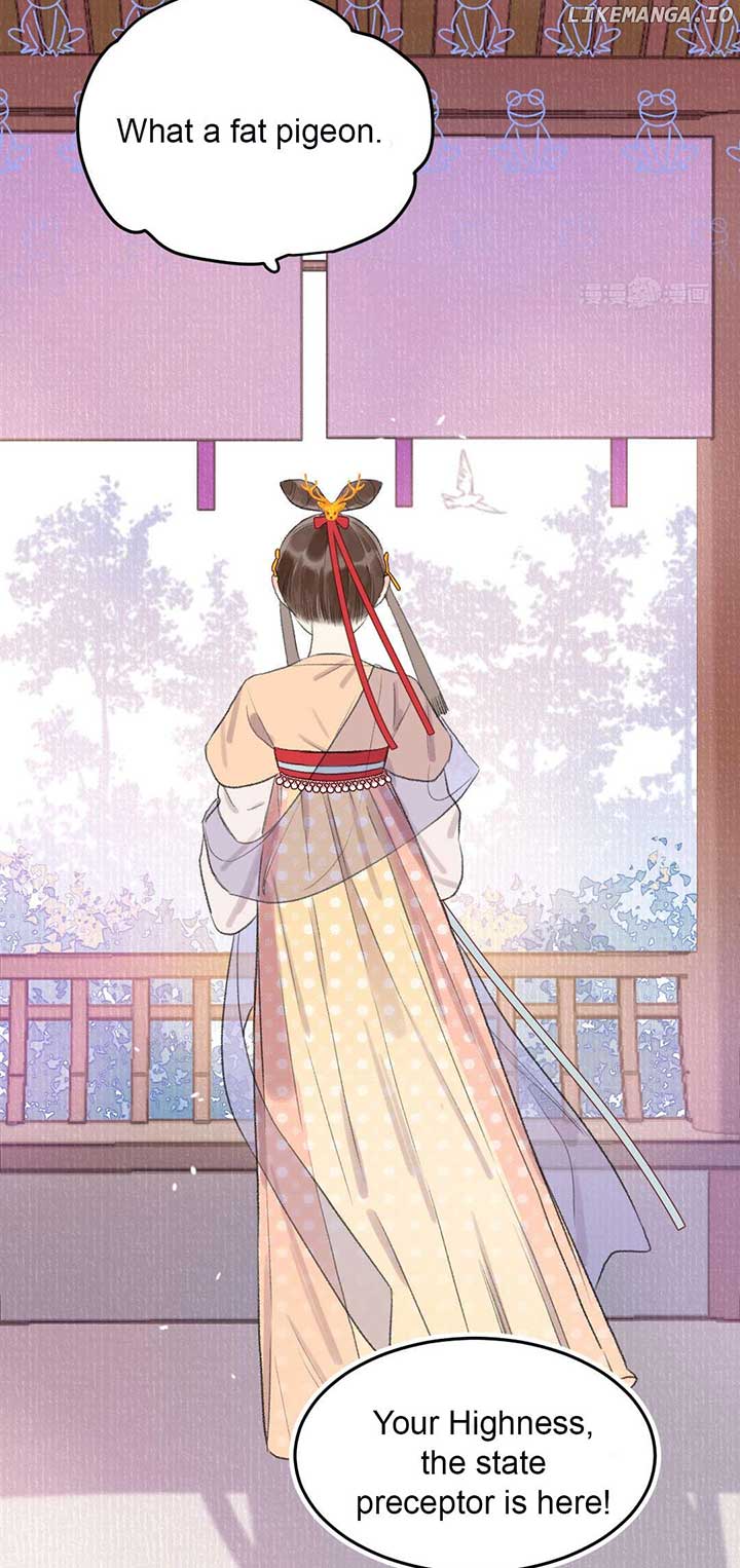 I Can’t Date a Fictional Man! Chapter 44 - Page 10