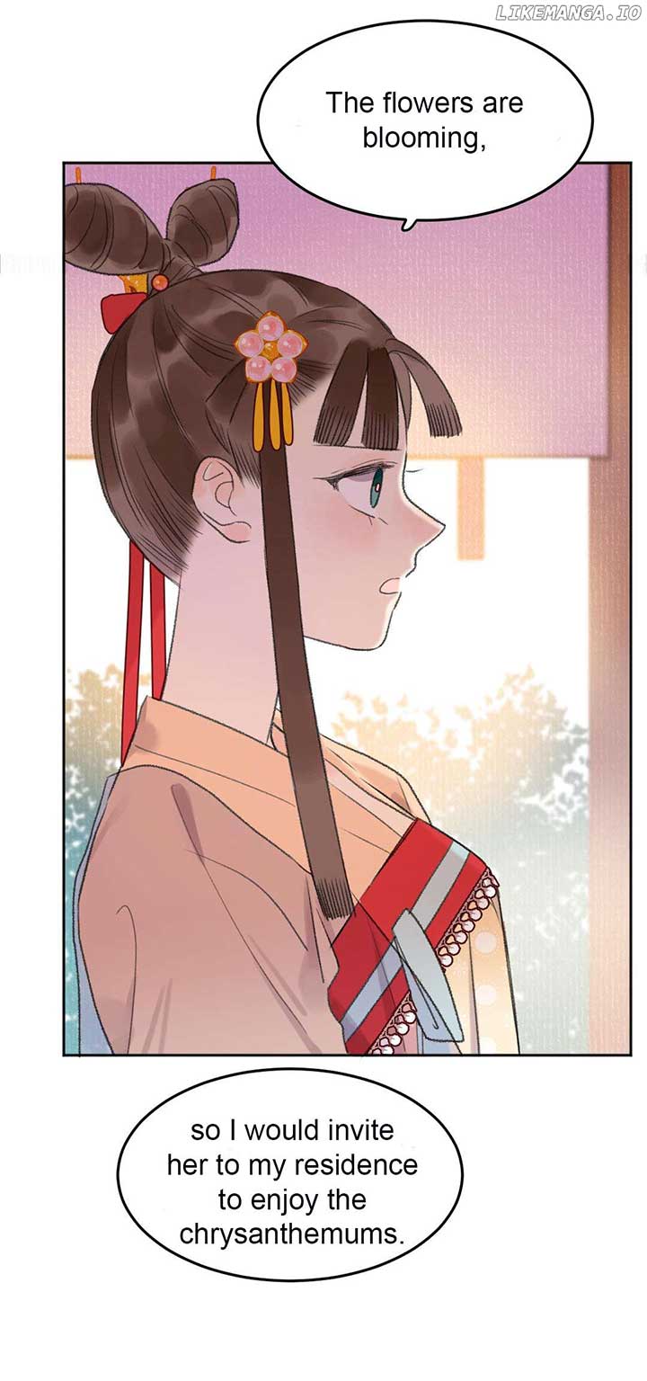 I Can’t Date a Fictional Man! Chapter 44 - Page 26
