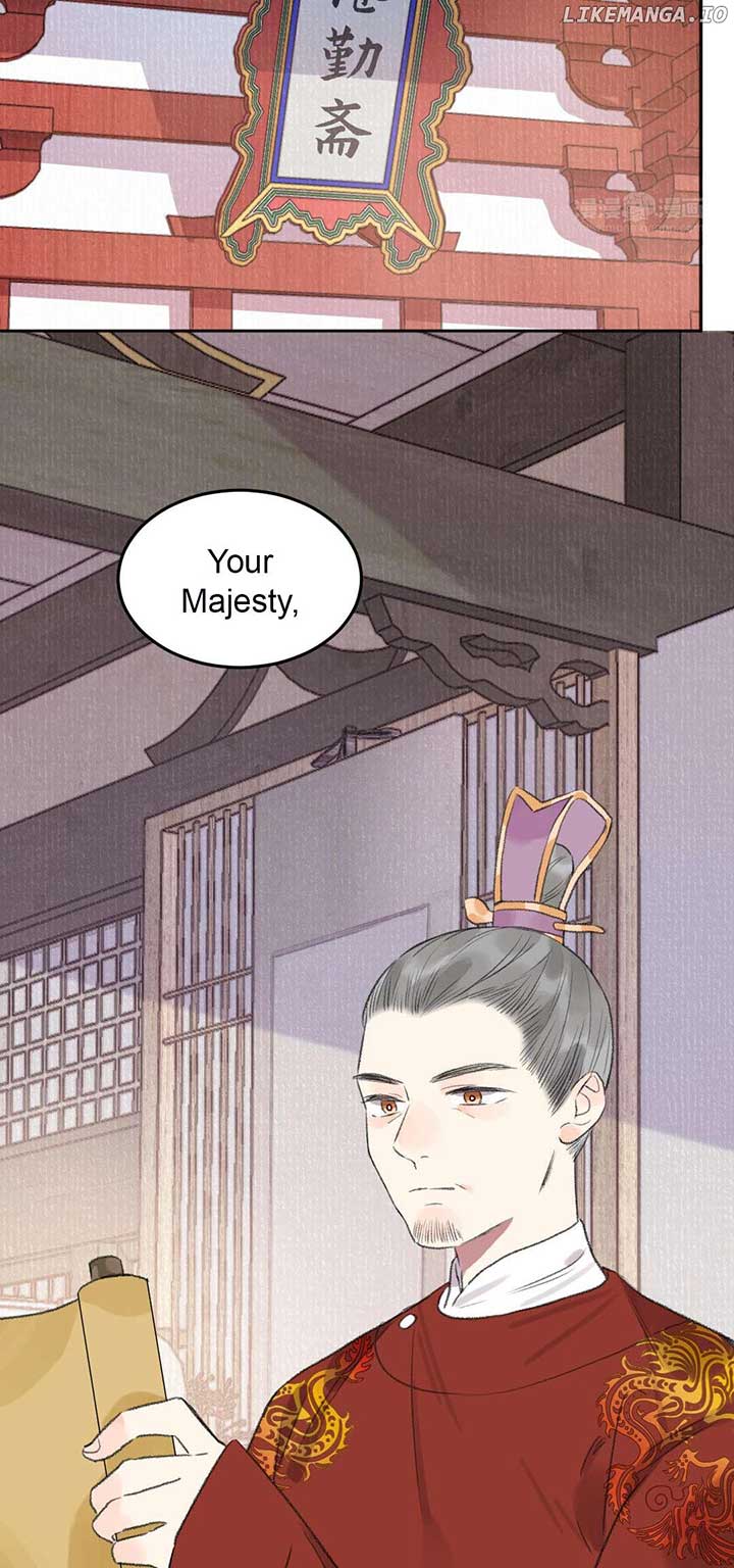 I Can’t Date a Fictional Man! Chapter 44 - Page 28
