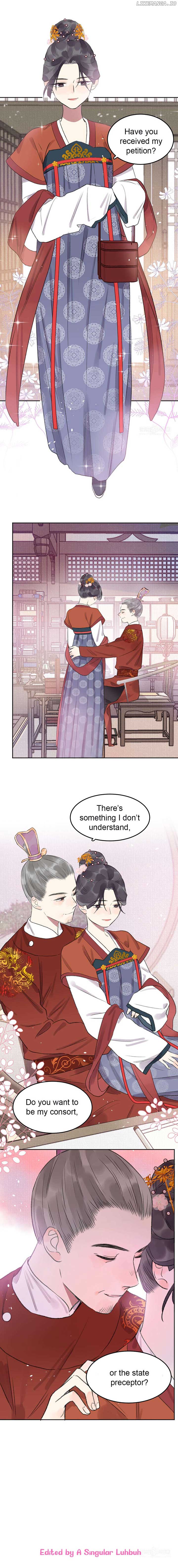 I Can’t Date a Fictional Man! Chapter 44 - Page 30