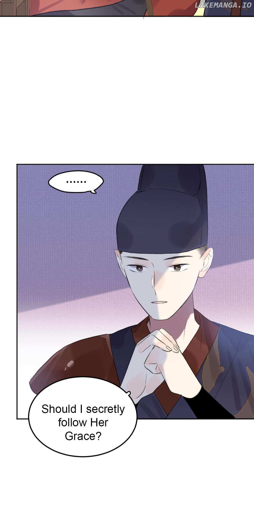 I Can’t Date a Fictional Man! Chapter 45 - Page 12
