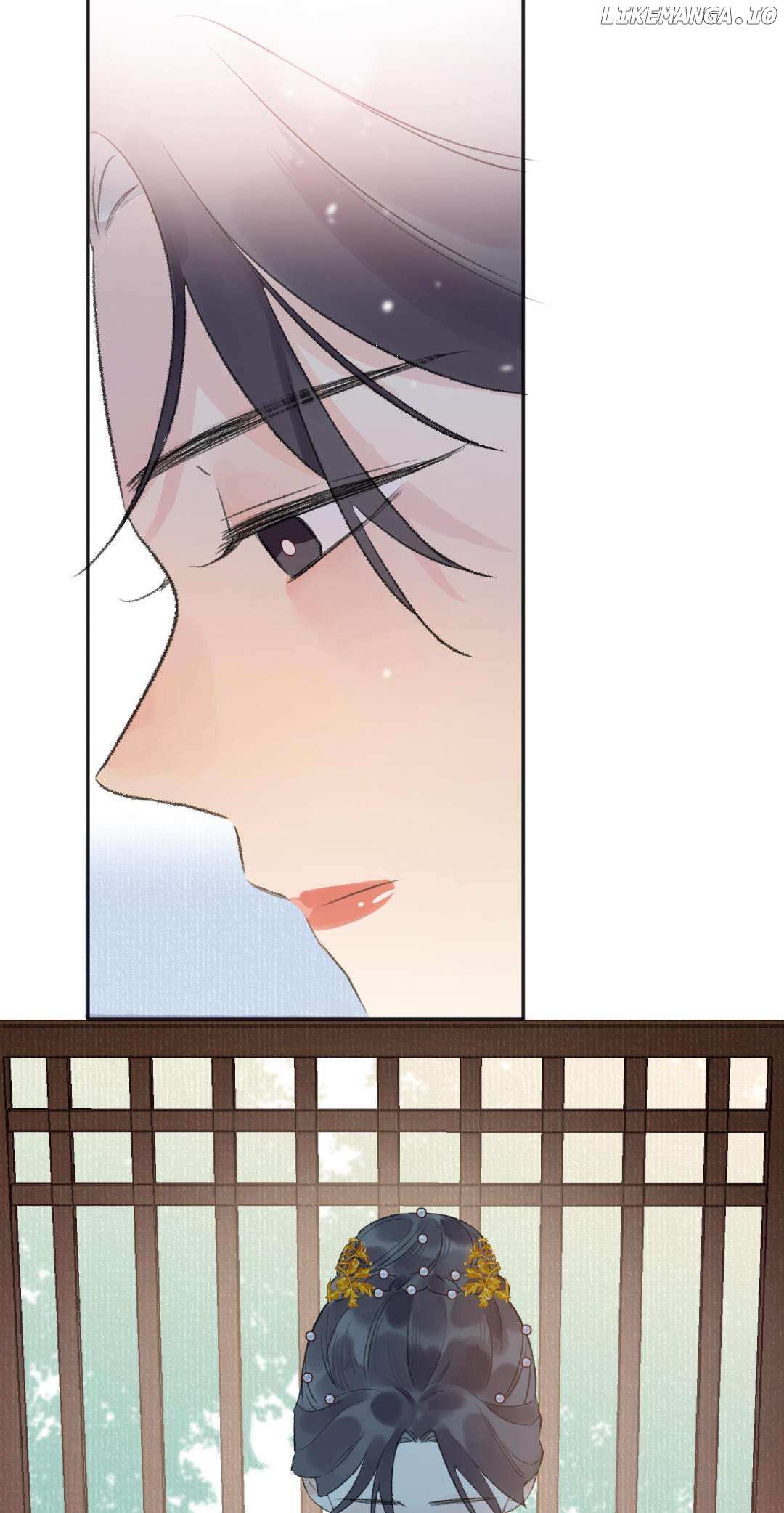 I Can’t Date a Fictional Man! Chapter 45 - Page 27