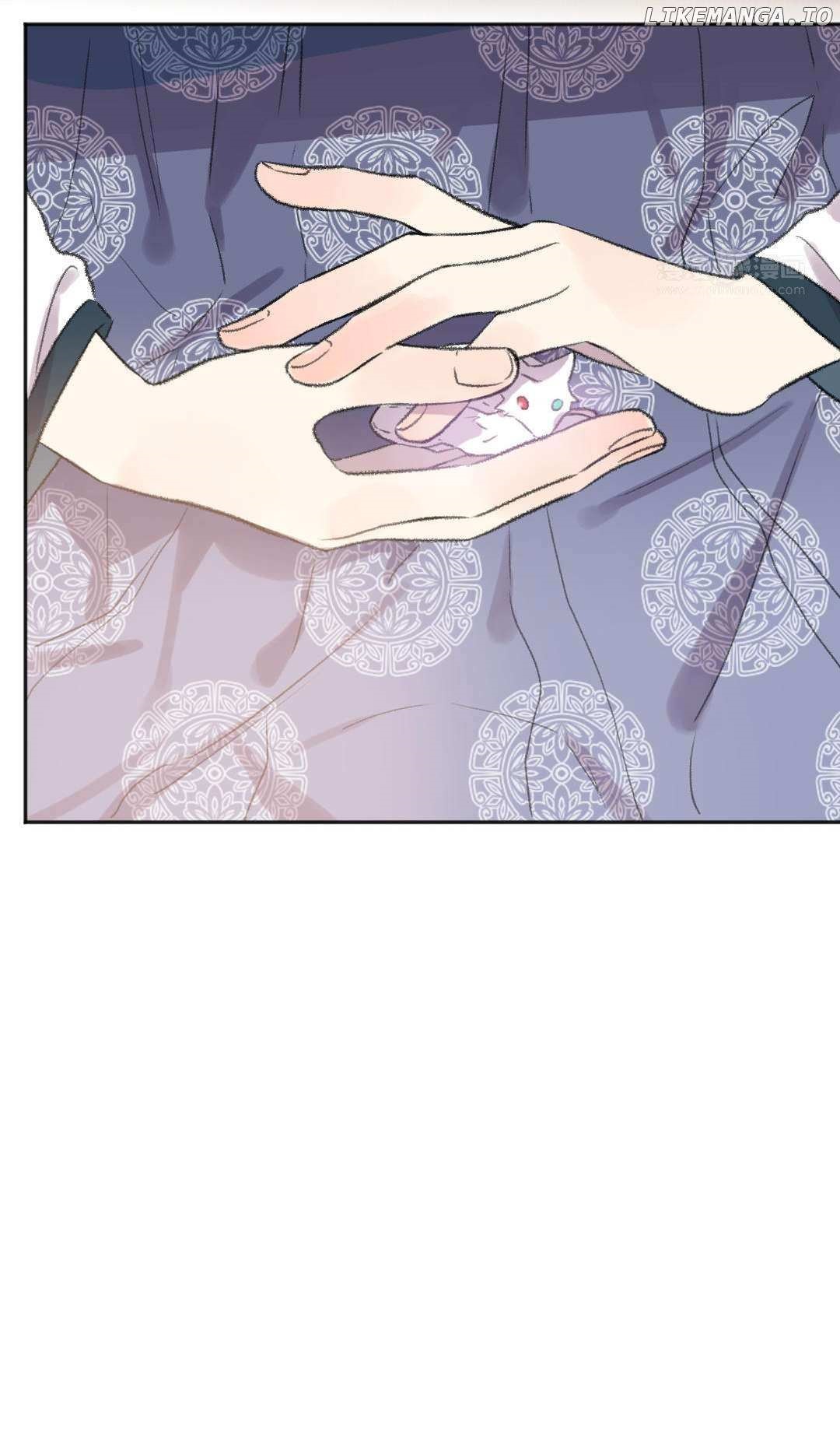 I Can’t Date a Fictional Man! Chapter 45 - Page 29