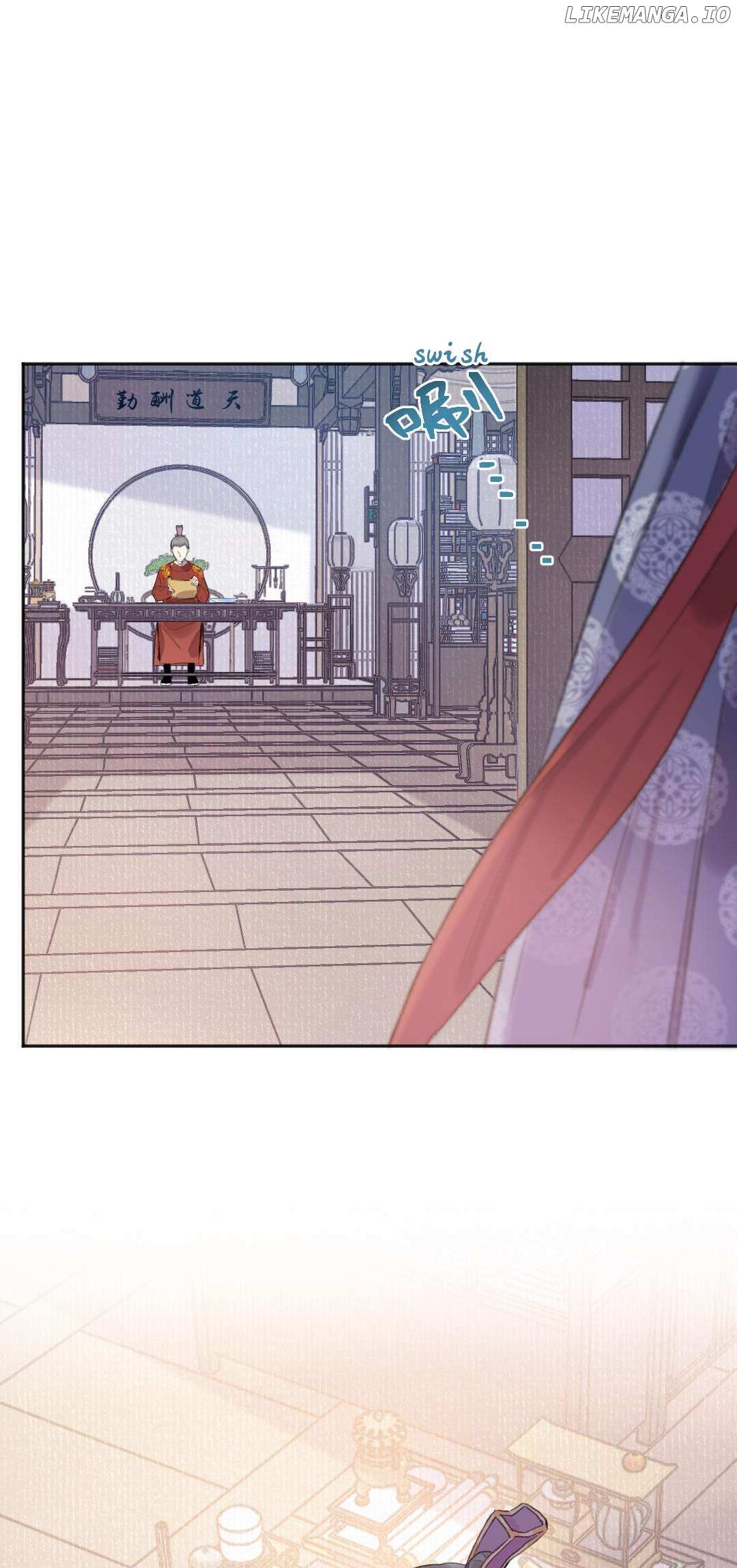 I Can’t Date a Fictional Man! Chapter 45 - Page 8